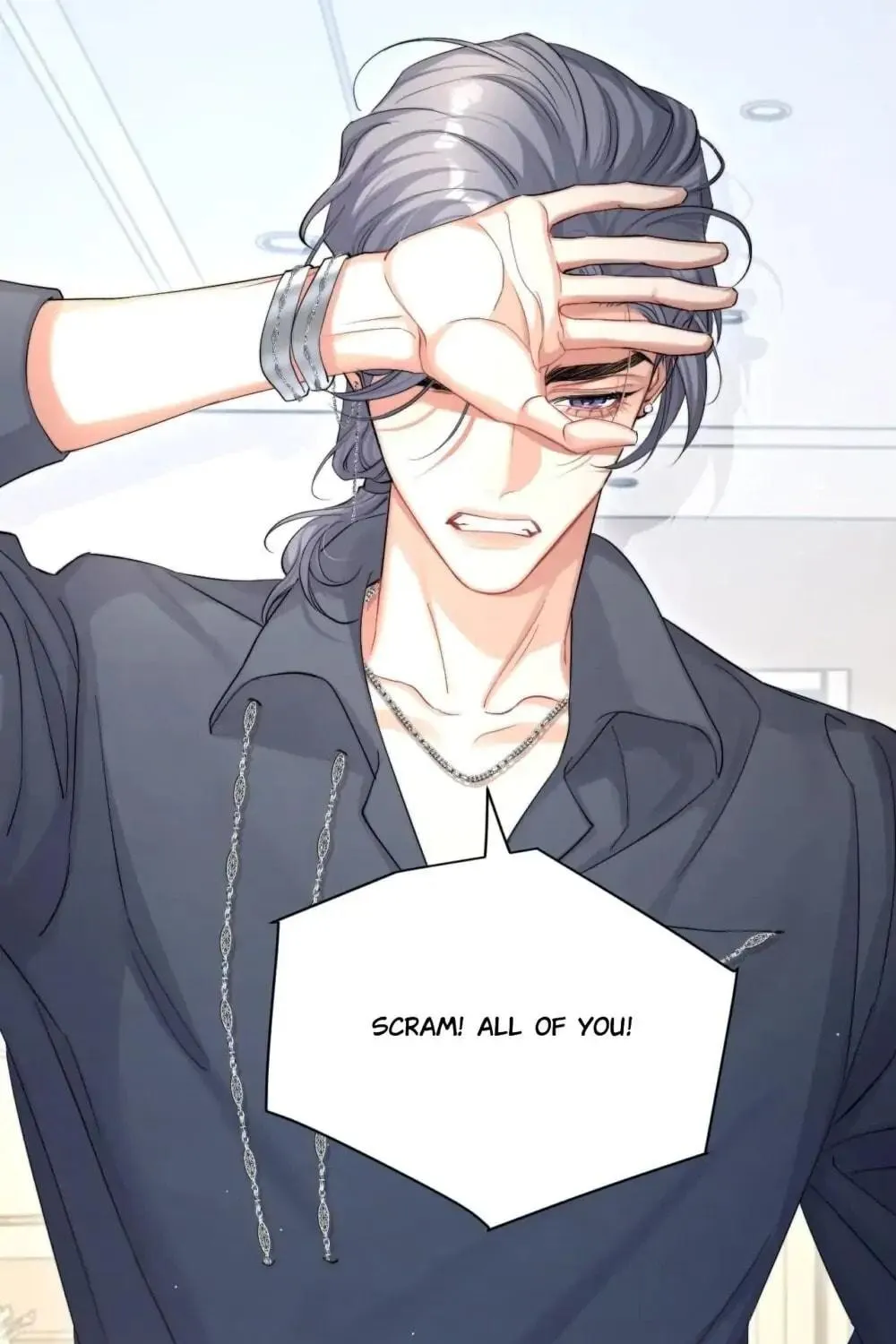 Read Intoxicated Love chapter 48 image 19 on Lezhin
