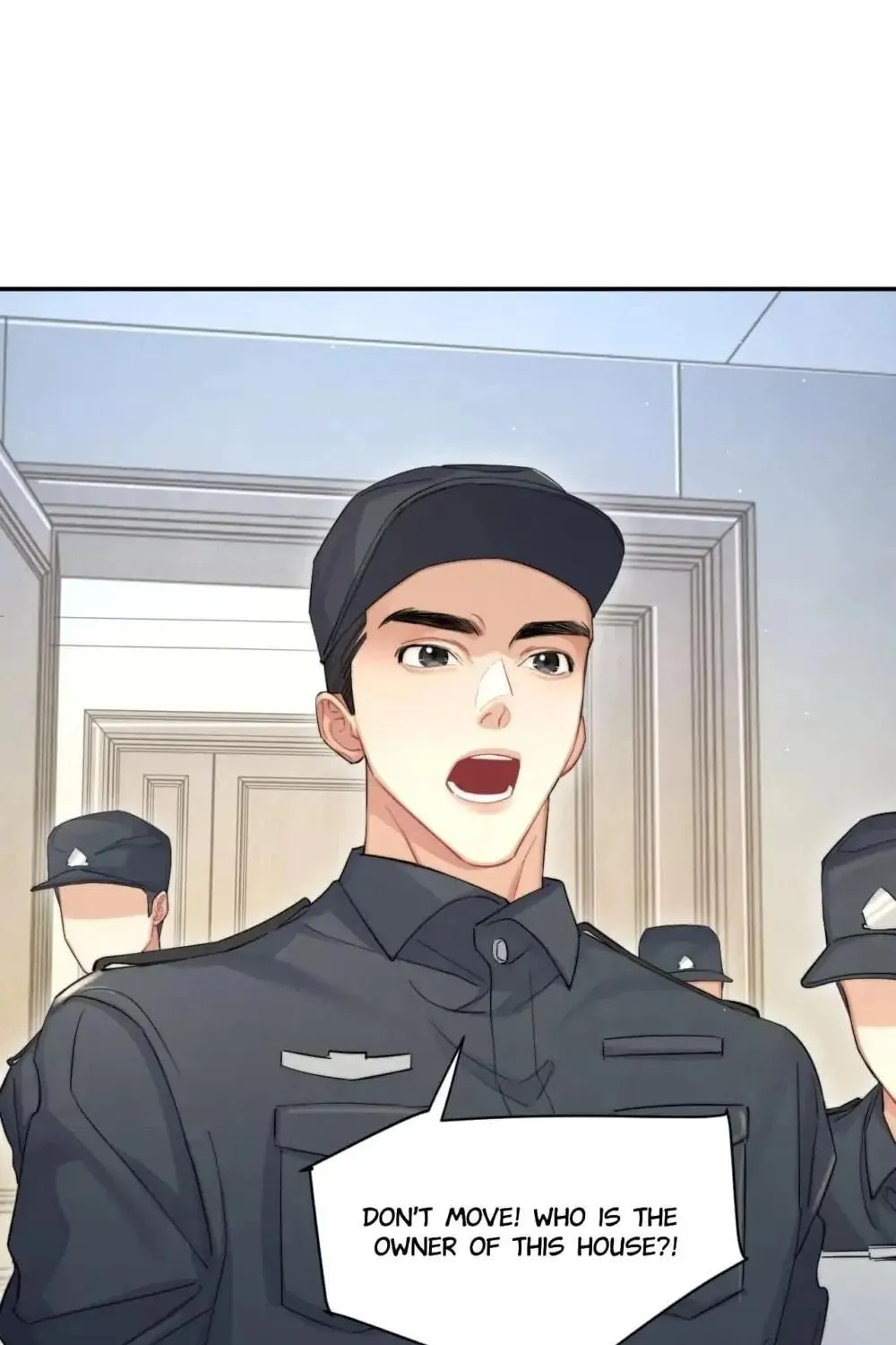 Read Intoxicated Love chapter 48 image 21 on Lezhin