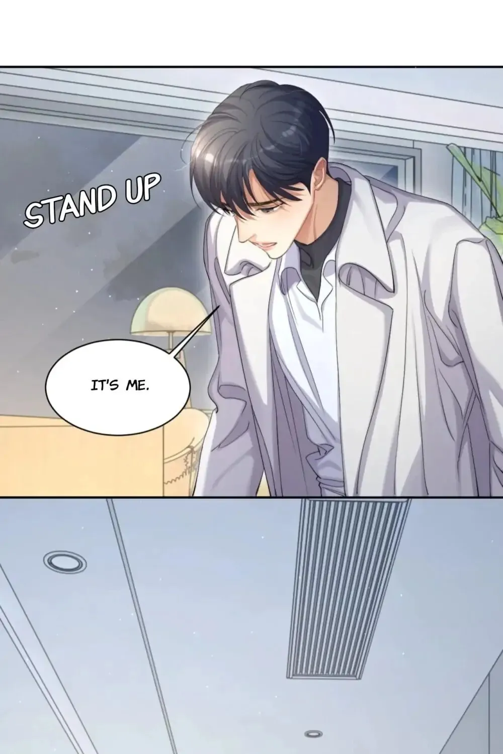 Read Intoxicated Love chapter 48 image 23 on Lezhin