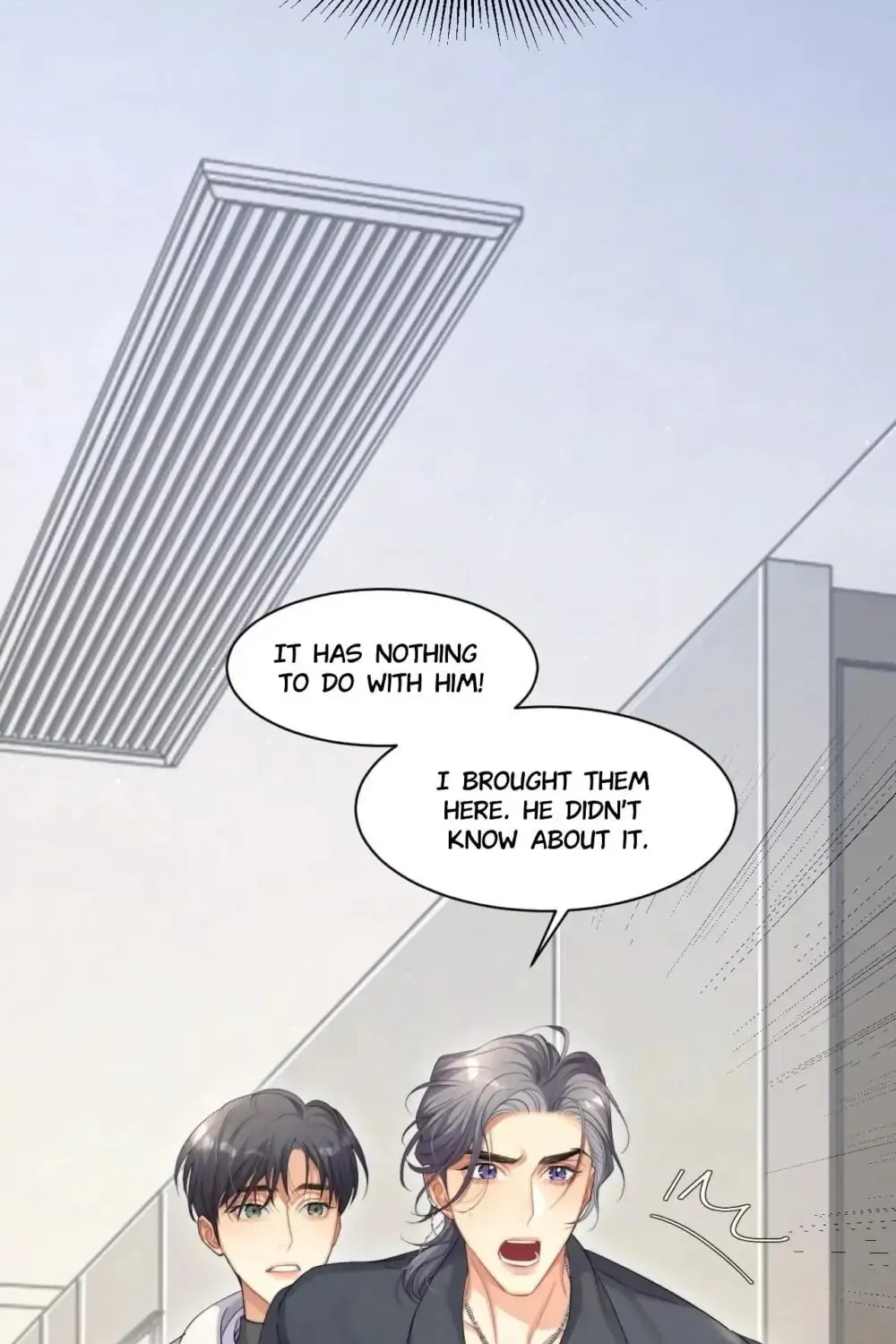Read Intoxicated Love chapter 48 image 27 on Lezhin