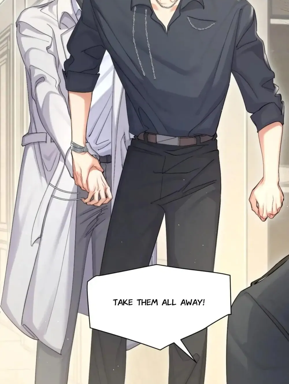 Read Intoxicated Love chapter 48 image 28 on Lezhin