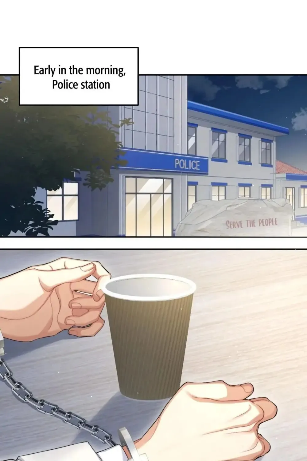 Read Intoxicated Love chapter 48 image 29 on Lezhin