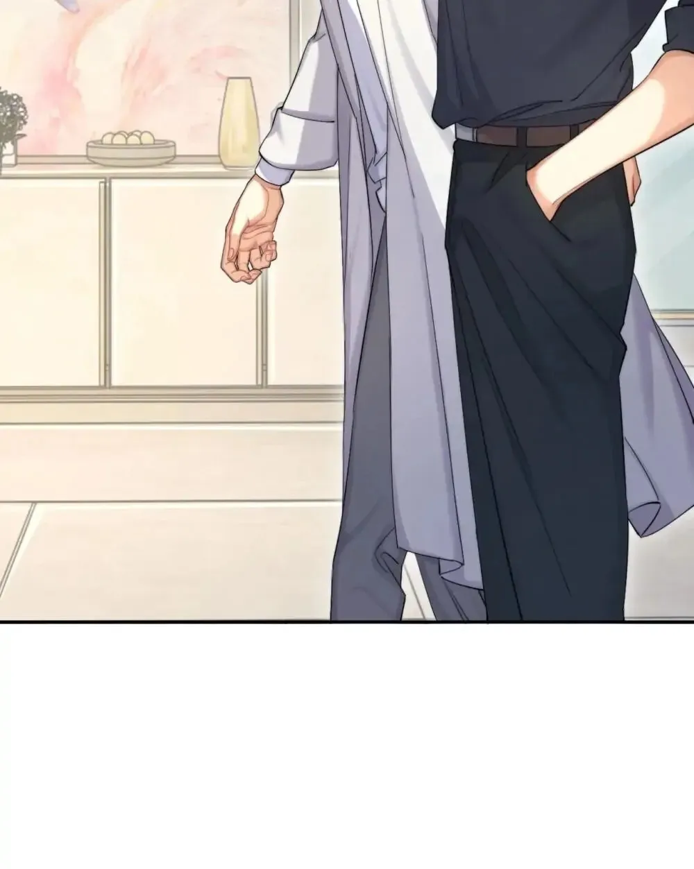 Read Intoxicated Love chapter 48 image 3 on Lezhin