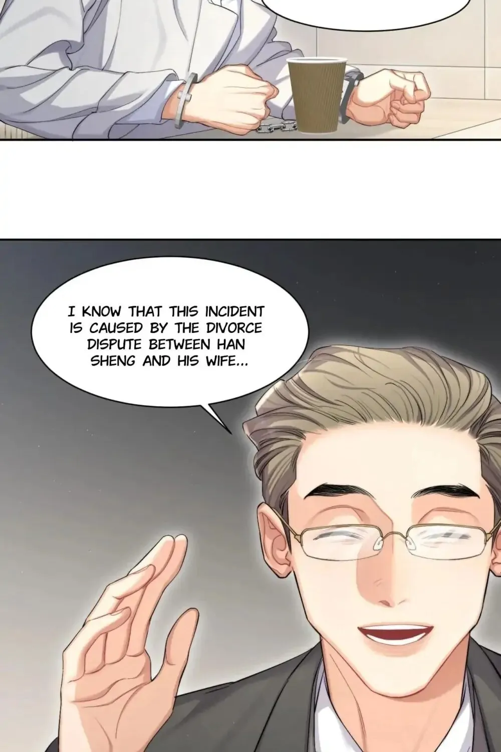 Read Intoxicated Love chapter 48 image 33 on Lezhin