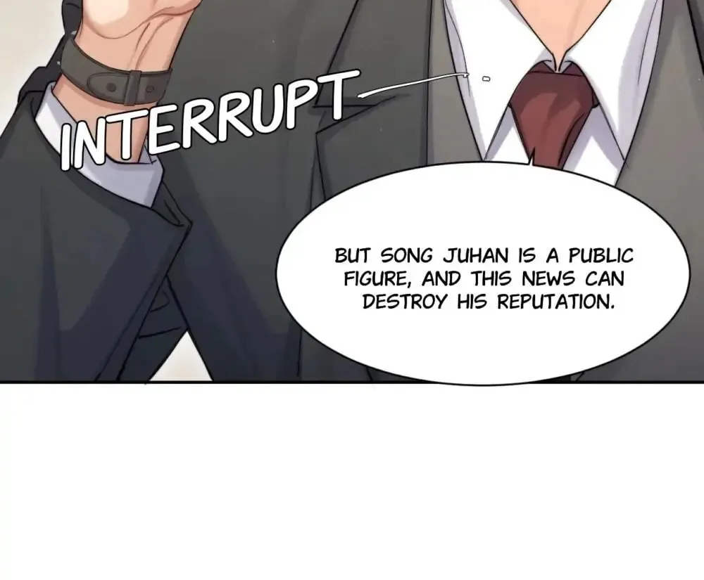 Read Intoxicated Love chapter 48 image 34 on Lezhin