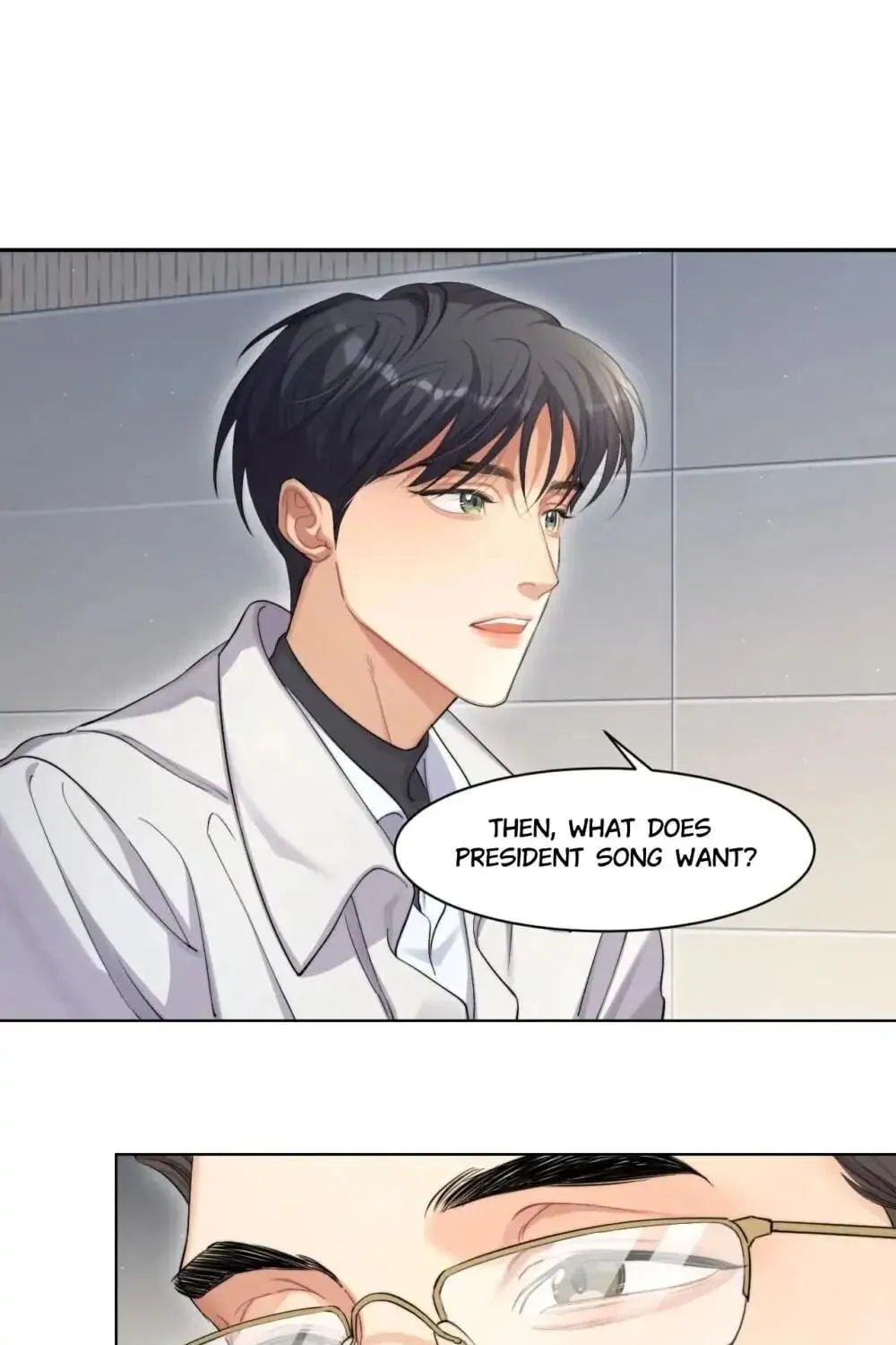 Read Intoxicated Love chapter 48 image 35 on Lezhin