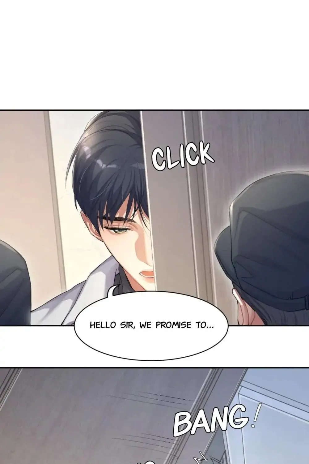 Read Intoxicated Love chapter 48 image 4 on Lezhin