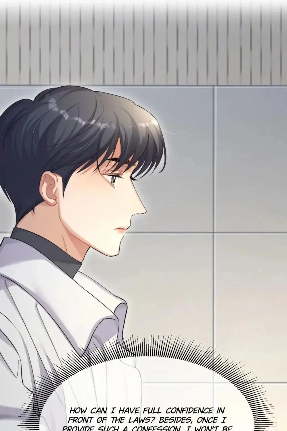 Read Intoxicated Love chapter 48 image 43 on Lezhin