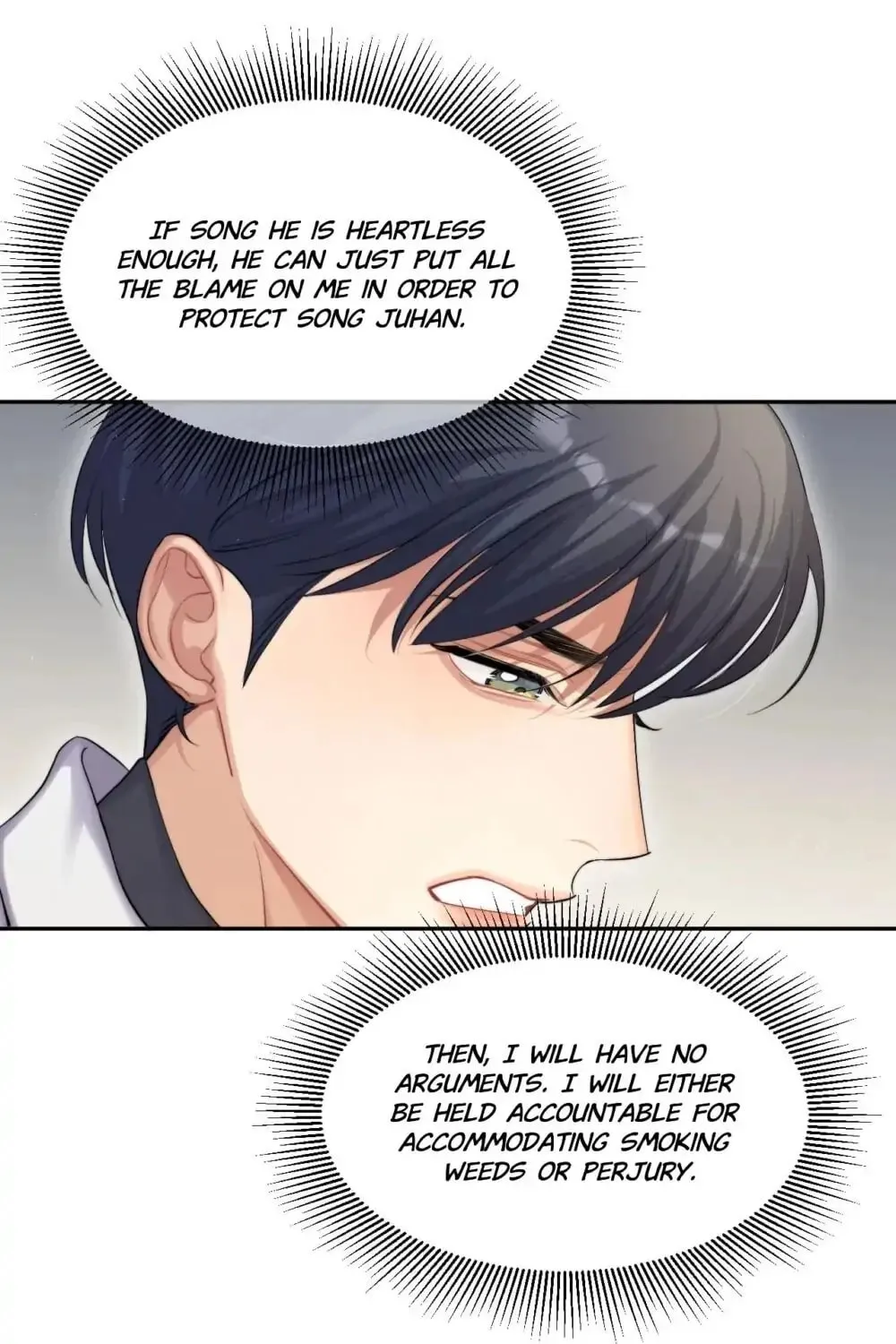 Read Intoxicated Love chapter 48 image 45 on Lezhin