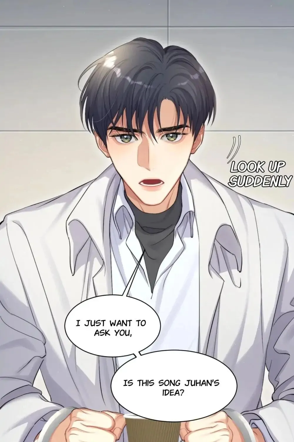 Read Intoxicated Love chapter 48 image 49 on Lezhin