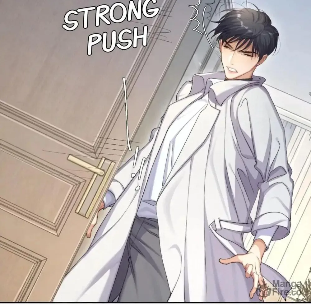 Read Intoxicated Love chapter 48 image 5 on Lezhin