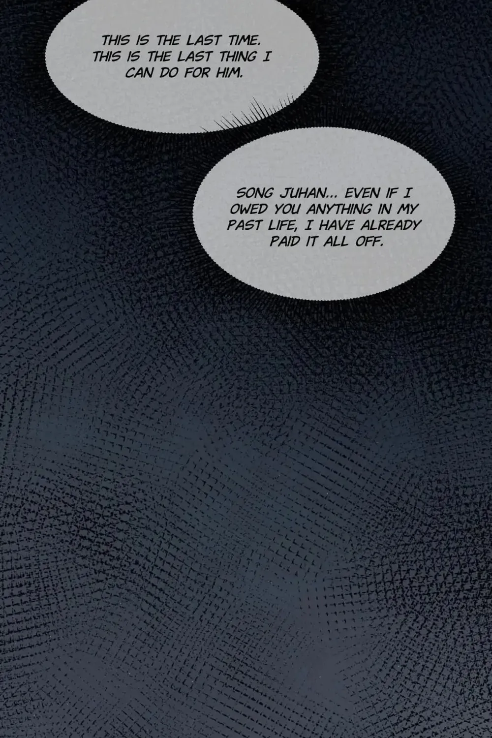 Read Intoxicated Love chapter 48 image 53 on Lezhin