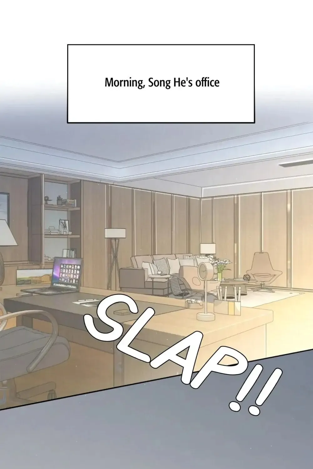 Read Intoxicated Love chapter 48 image 56 on Lezhin