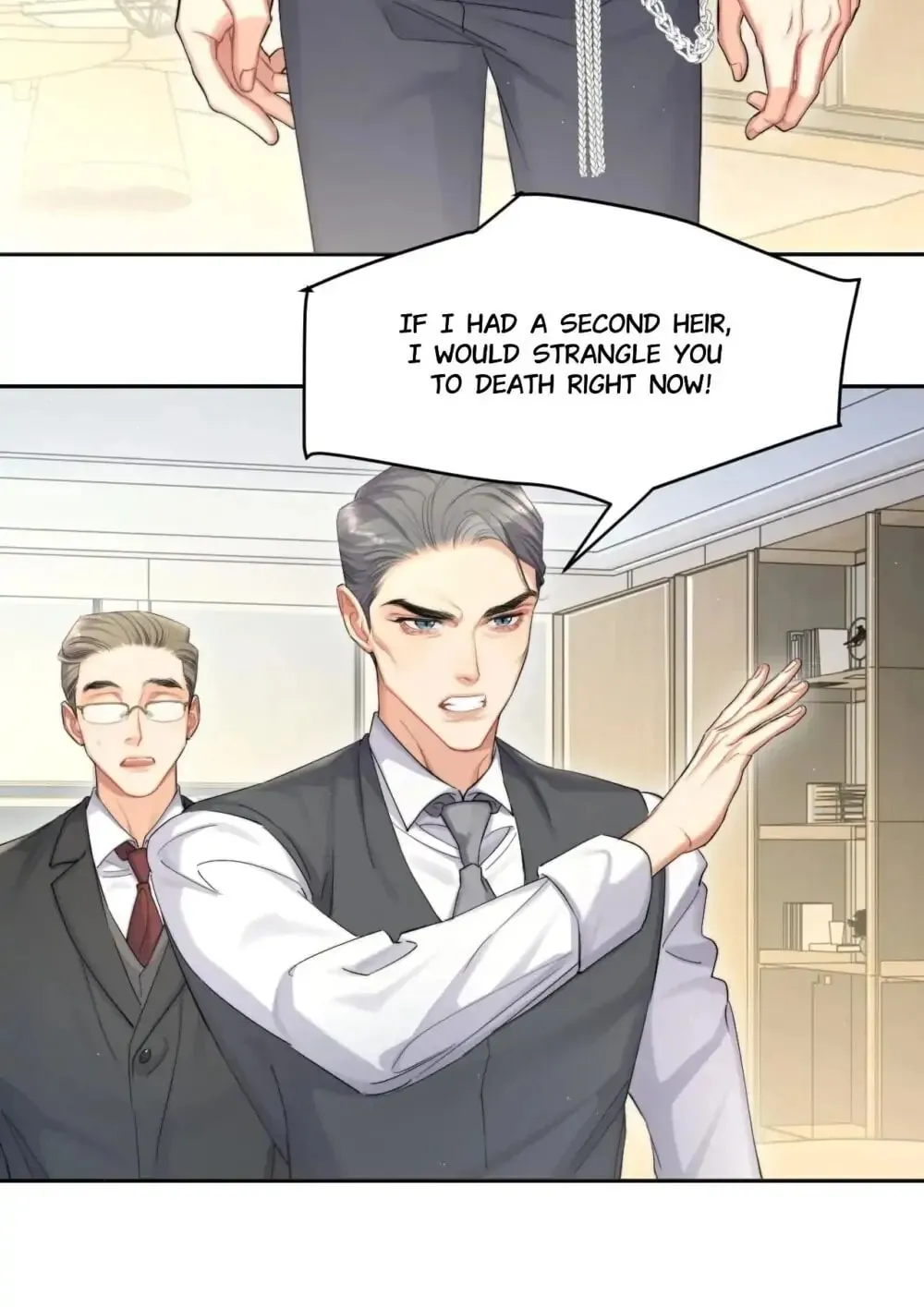 Read Intoxicated Love chapter 48 image 58 on Lezhin
