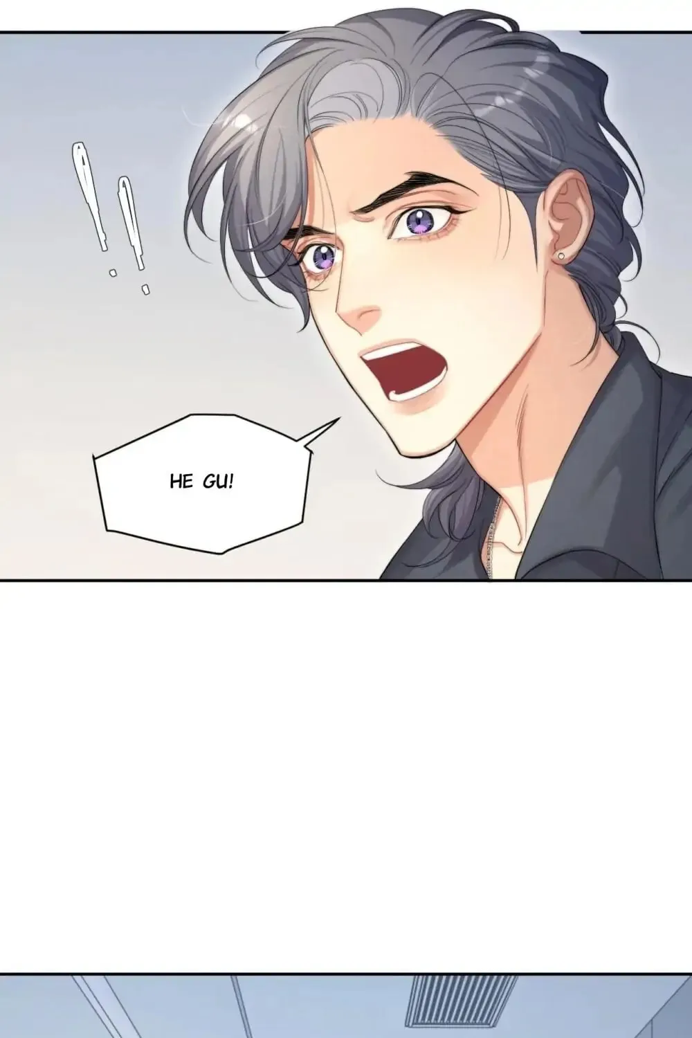 Read Intoxicated Love chapter 48 image 6 on Lezhin