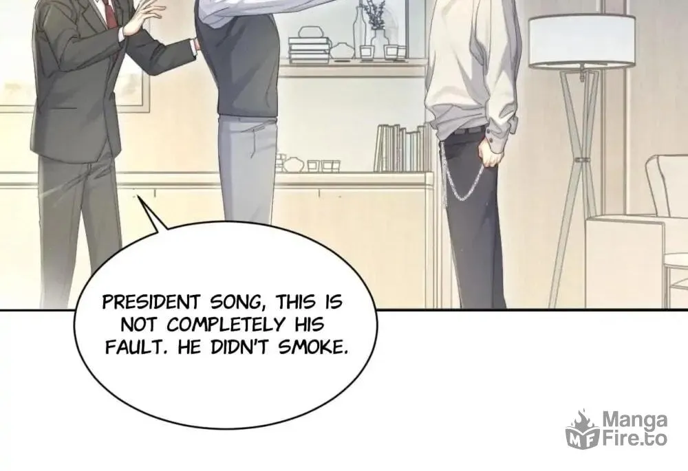 Read Intoxicated Love chapter 48 image 60 on Lezhin