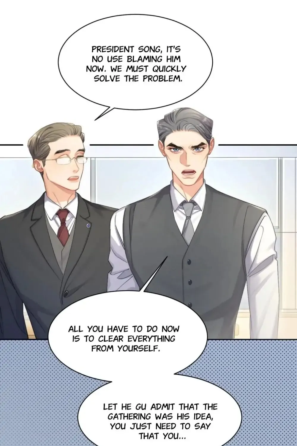Read Intoxicated Love chapter 48 image 63 on Lezhin