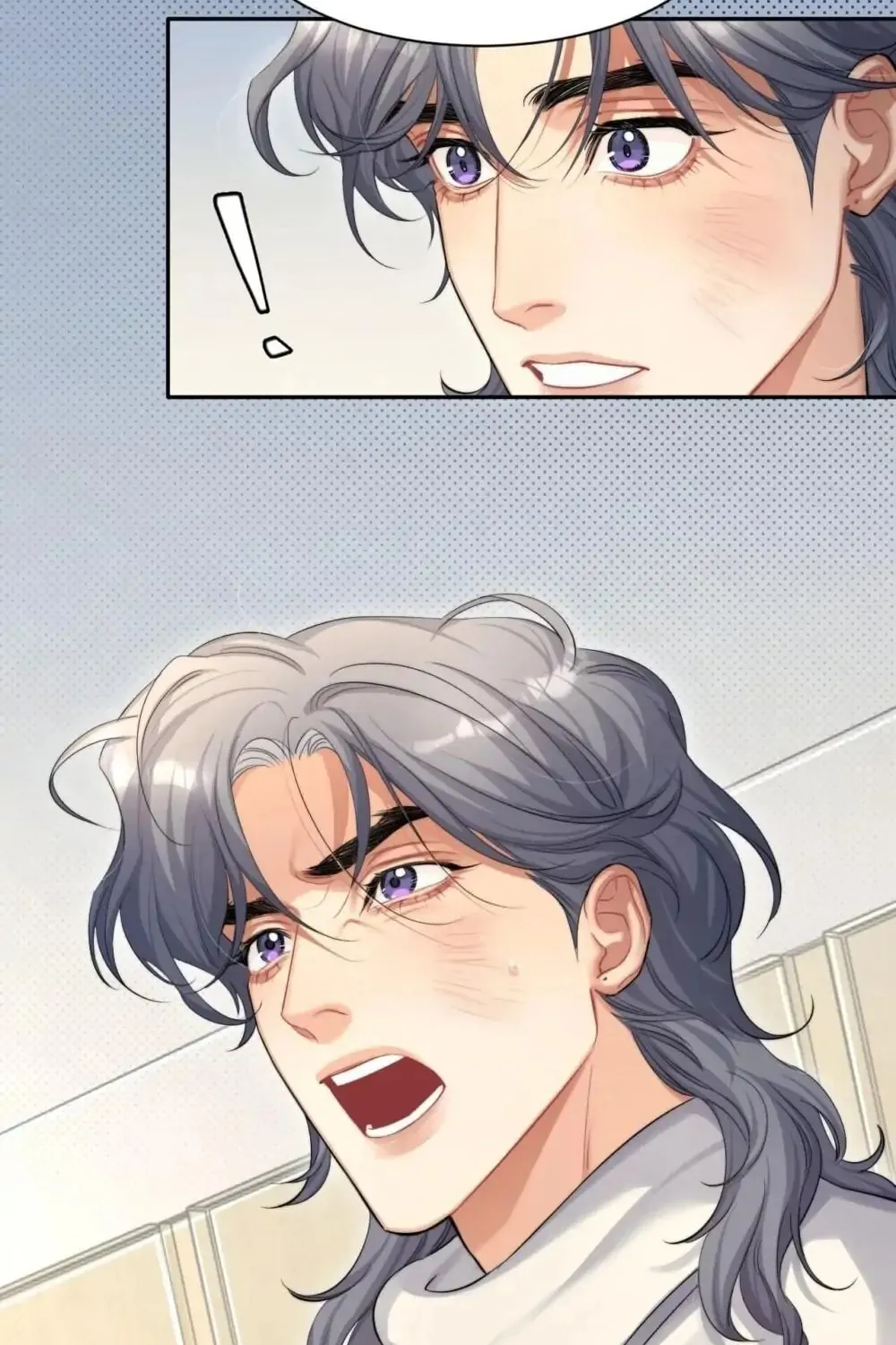 Read Intoxicated Love chapter 48 image 64 on Lezhin