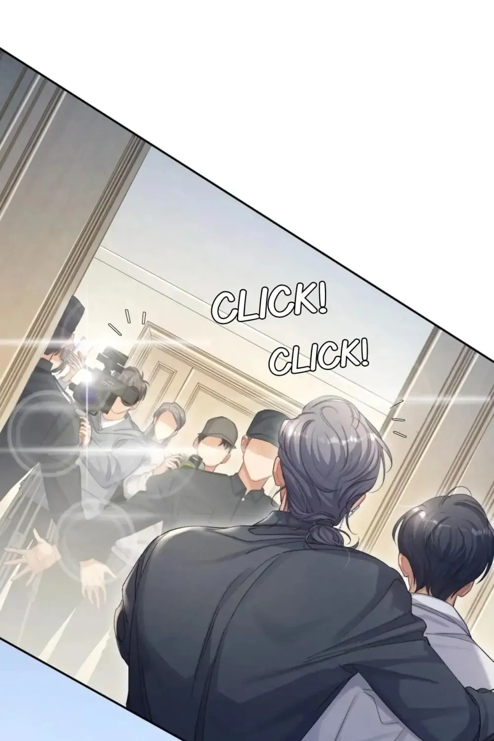 Read Intoxicated Love chapter 48 image 9 on Lezhin