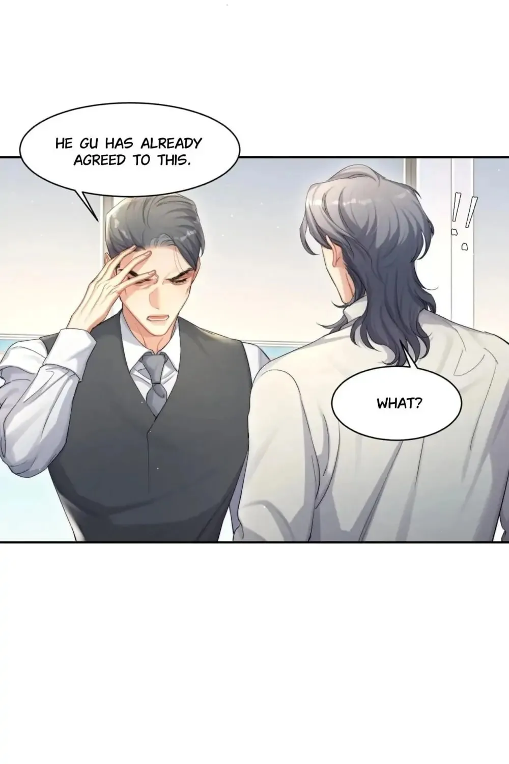 Read Intoxicated Love chapter 49 image 12 on Lezhin