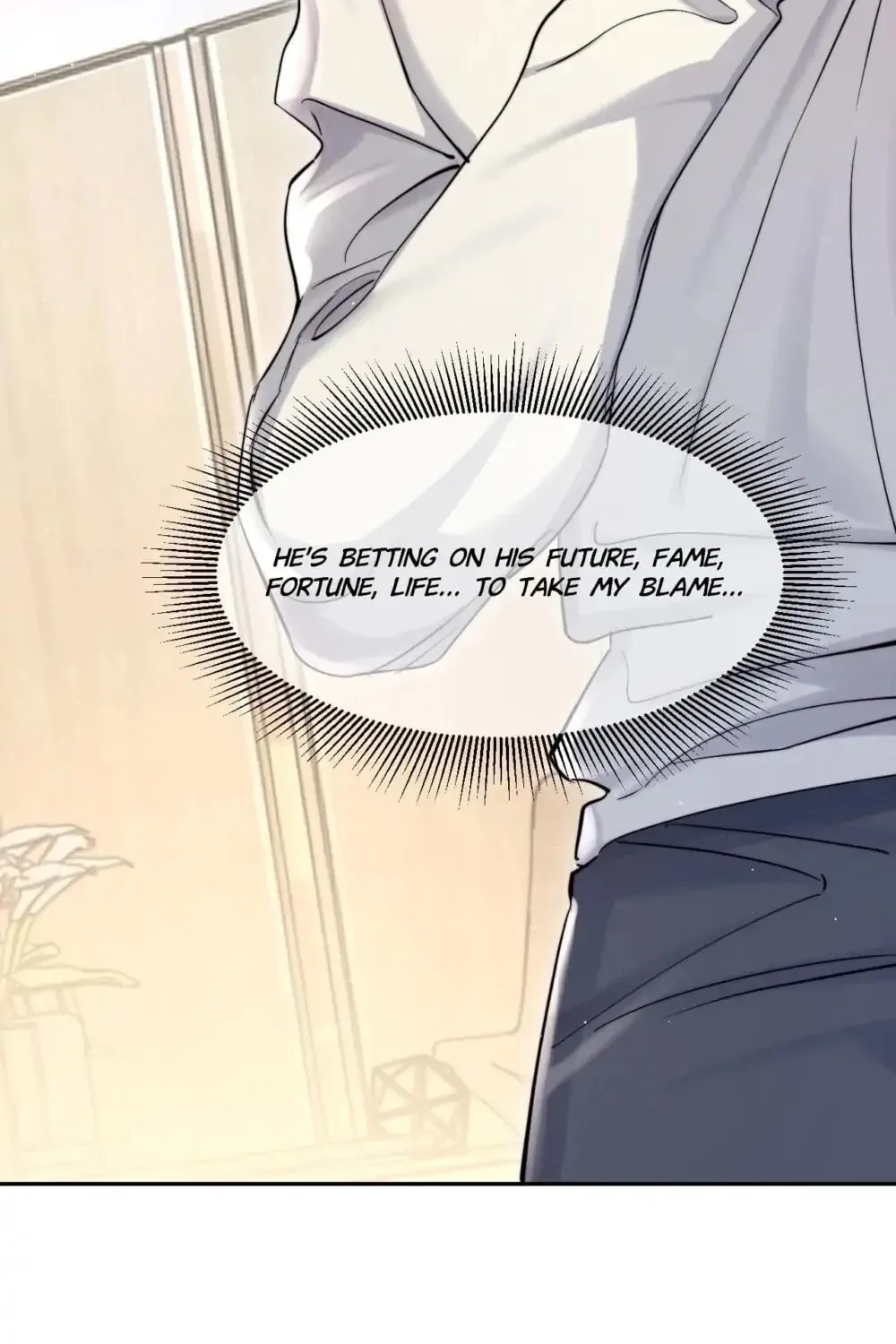 Read Intoxicated Love chapter 49 image 16 on Lezhin