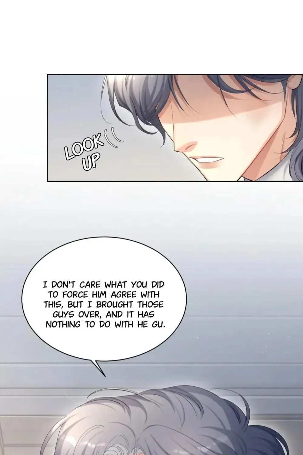 Read Intoxicated Love chapter 49 image 18 on Lezhin