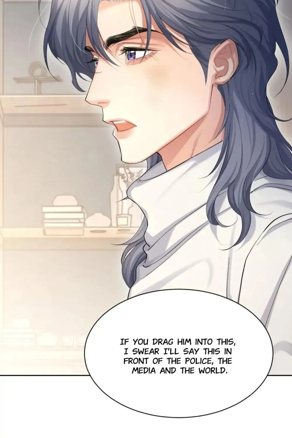 Read Intoxicated Love chapter 49 image 19 on Lezhin