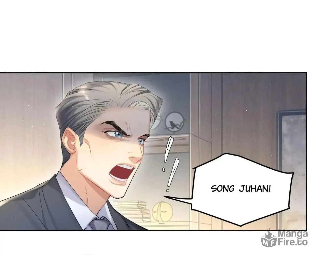 Read Intoxicated Love chapter 49 image 21 on Lezhin