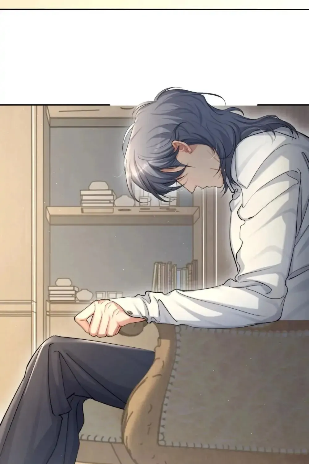 Read Intoxicated Love chapter 49 image 26 on Lezhin