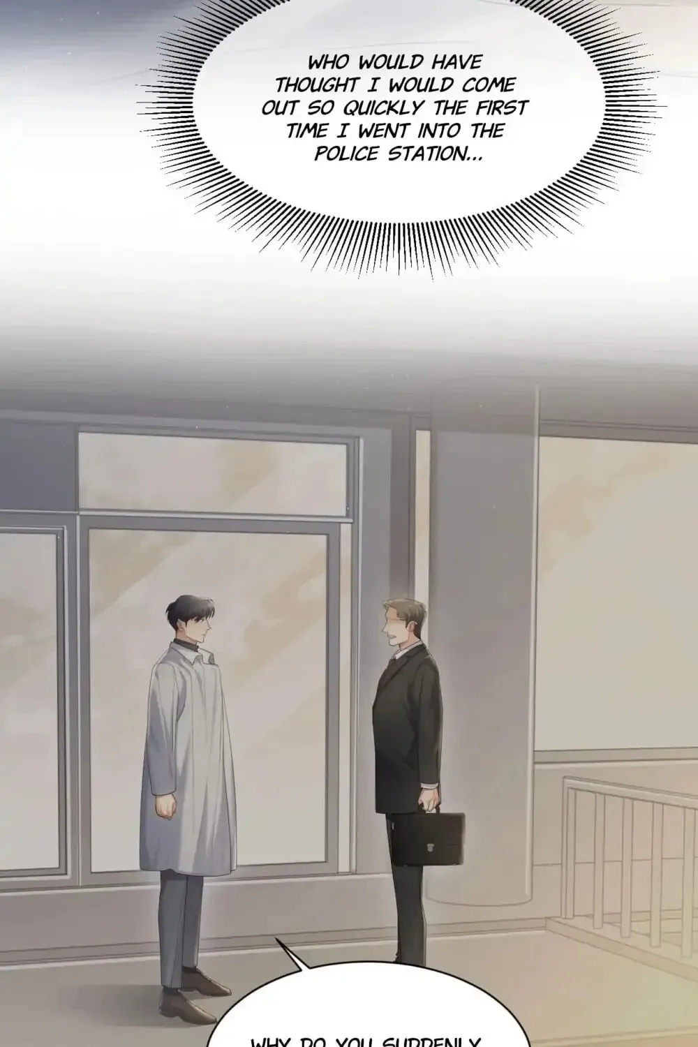 Read Intoxicated Love chapter 49 image 30 on Lezhin