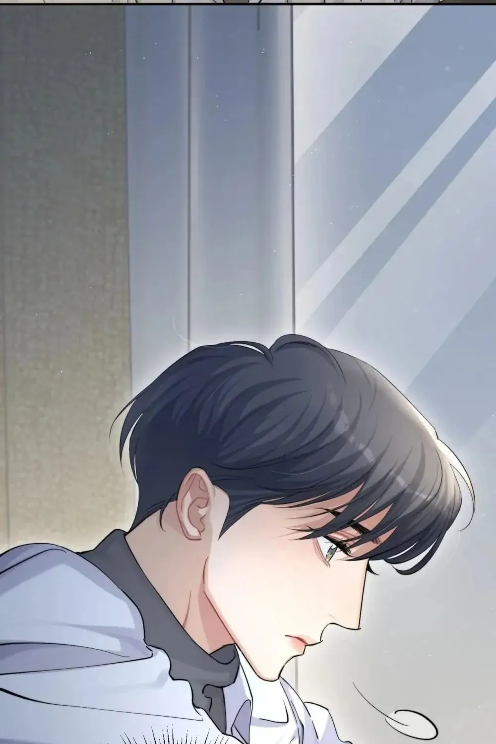 Read Intoxicated Love chapter 49 image 33 on Lezhin