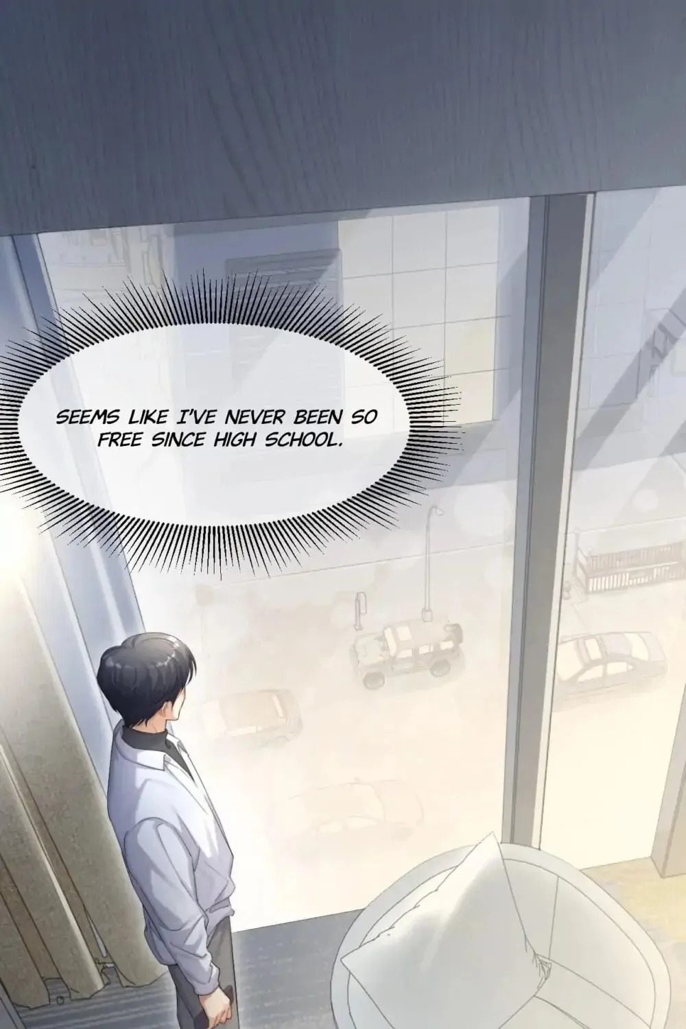 Read Intoxicated Love chapter 49 image 35 on Lezhin