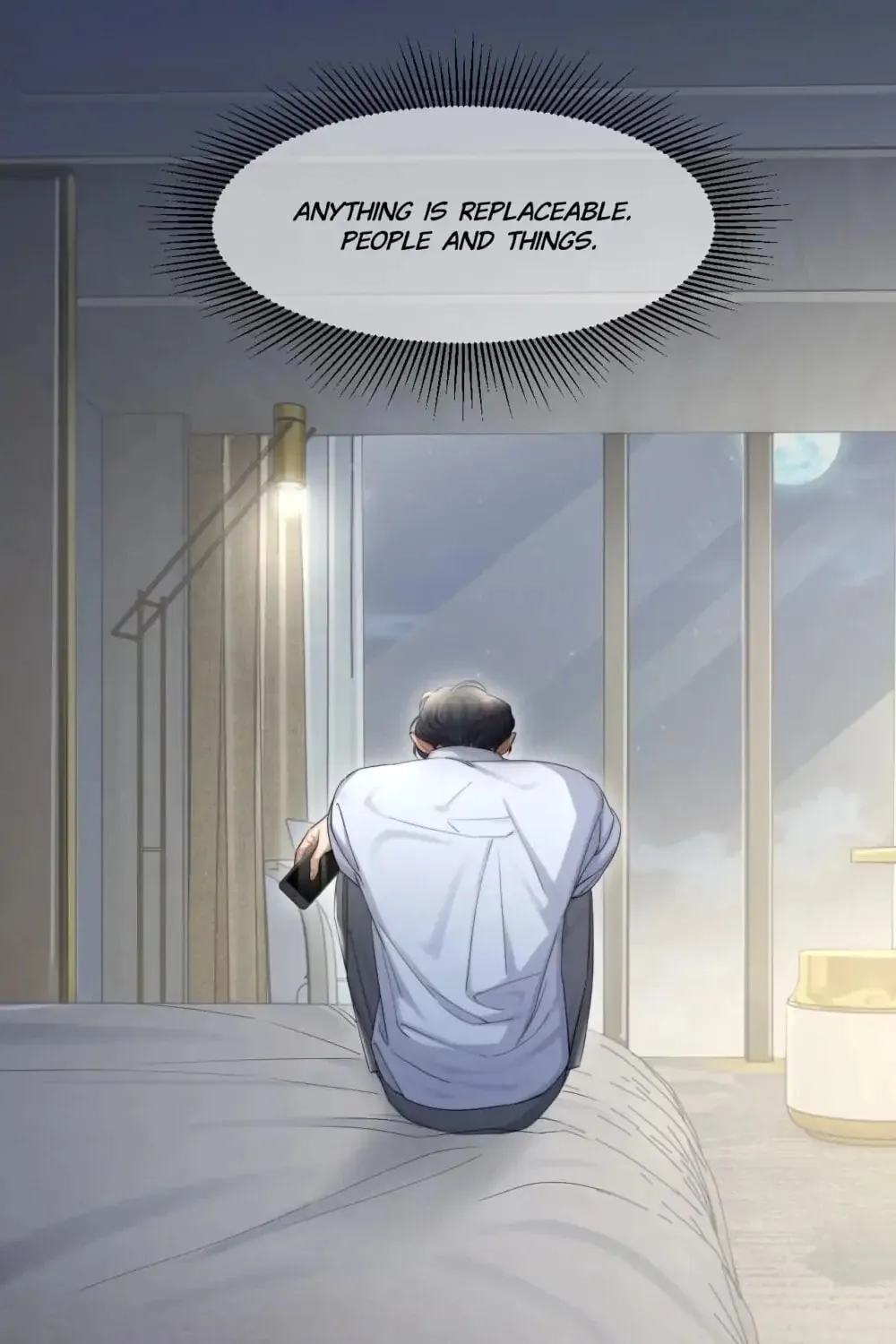 Read Intoxicated Love chapter 49 image 38 on Lezhin
