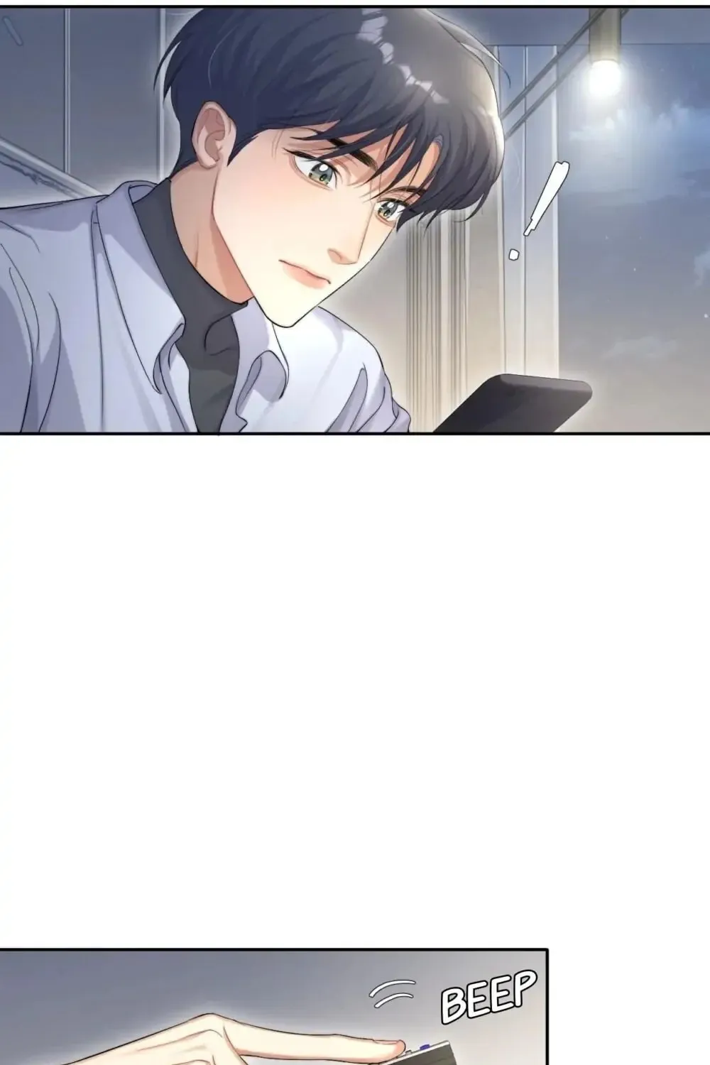 Read Intoxicated Love chapter 49 image 41 on Lezhin