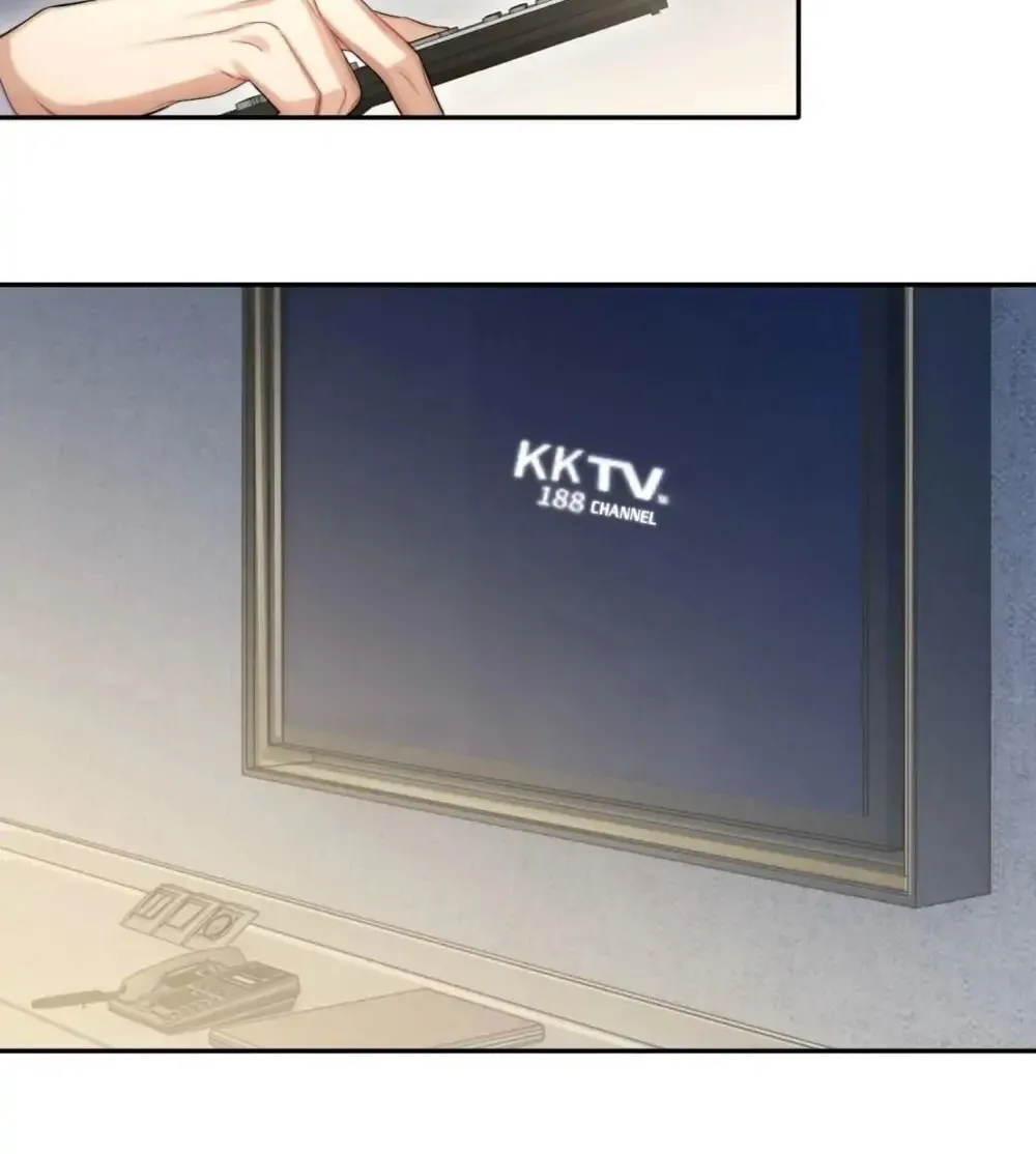 Read Intoxicated Love chapter 49 image 42 on Lezhin