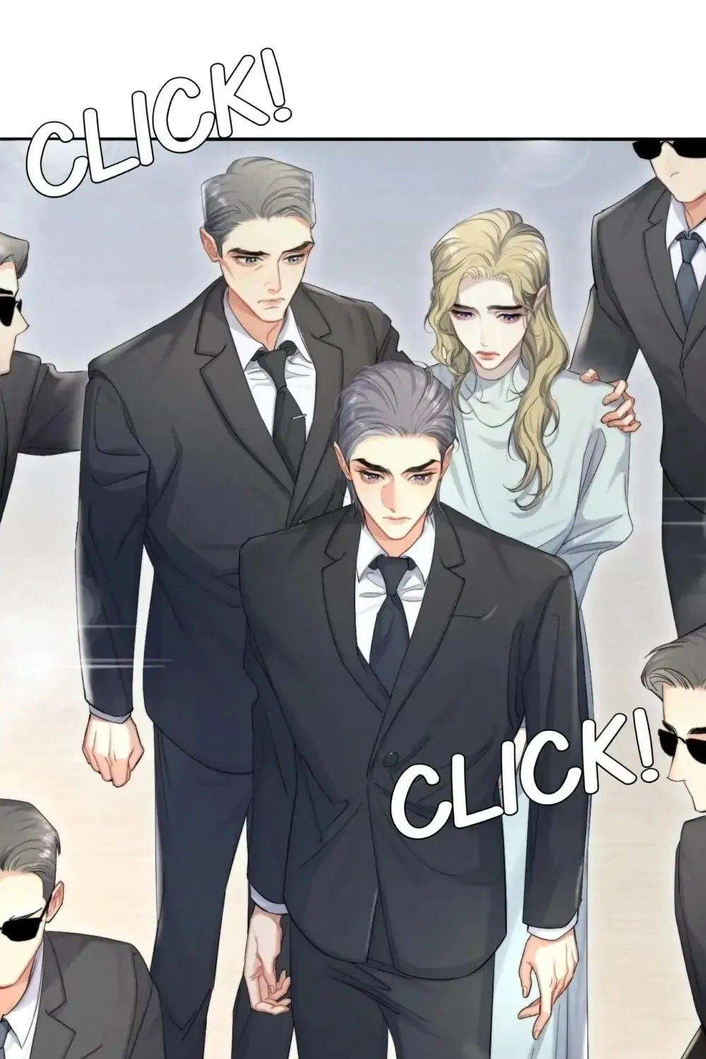 Read Intoxicated Love chapter 49 image 43 on Lezhin