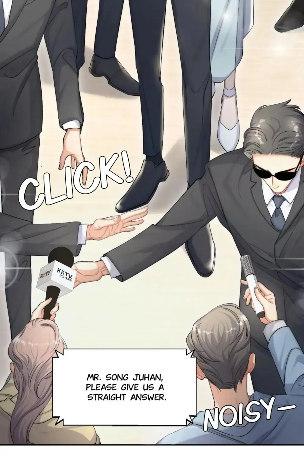 Read Intoxicated Love chapter 49 image 44 on Lezhin