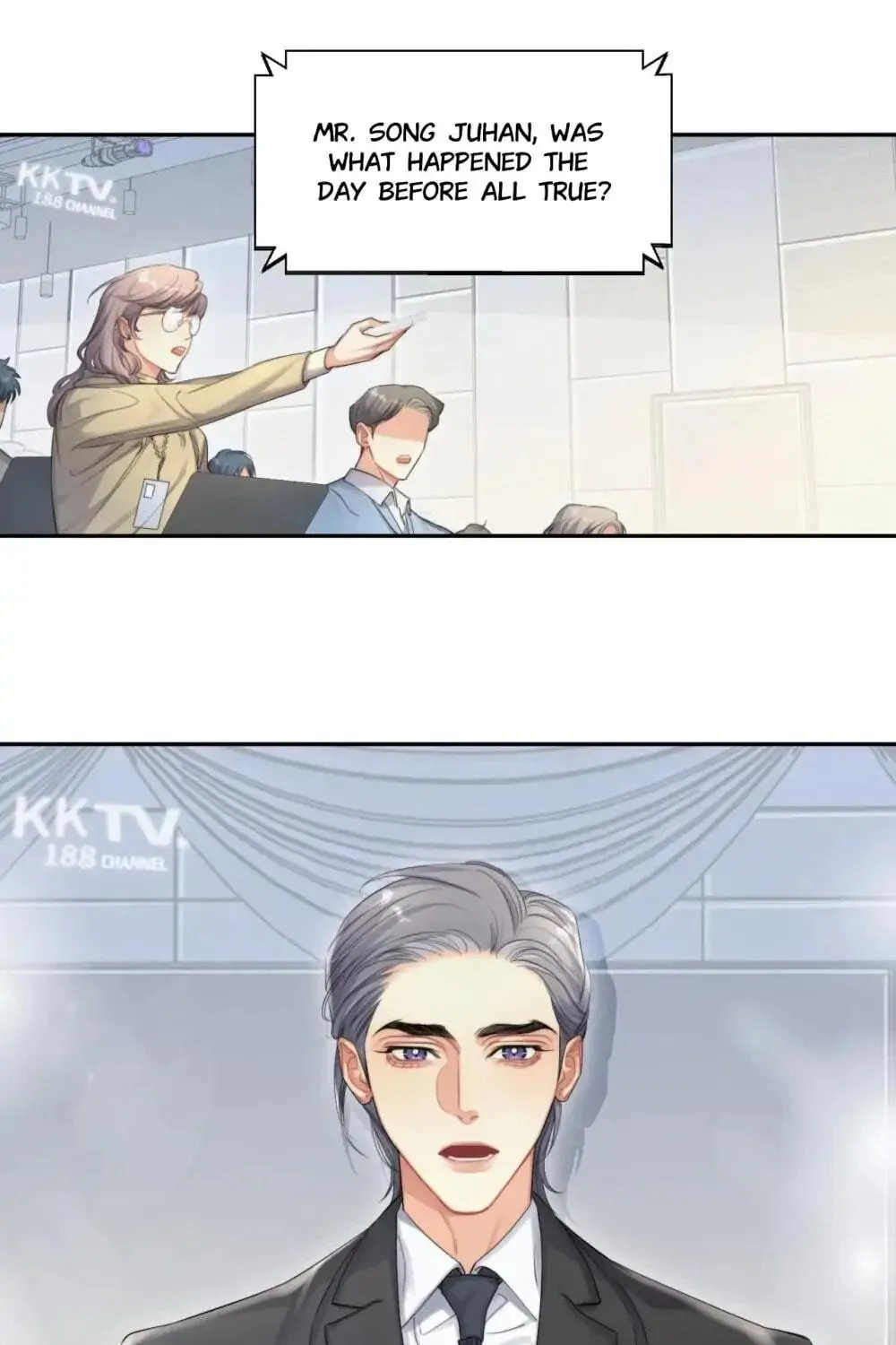 Read Intoxicated Love chapter 49 image 46 on Lezhin