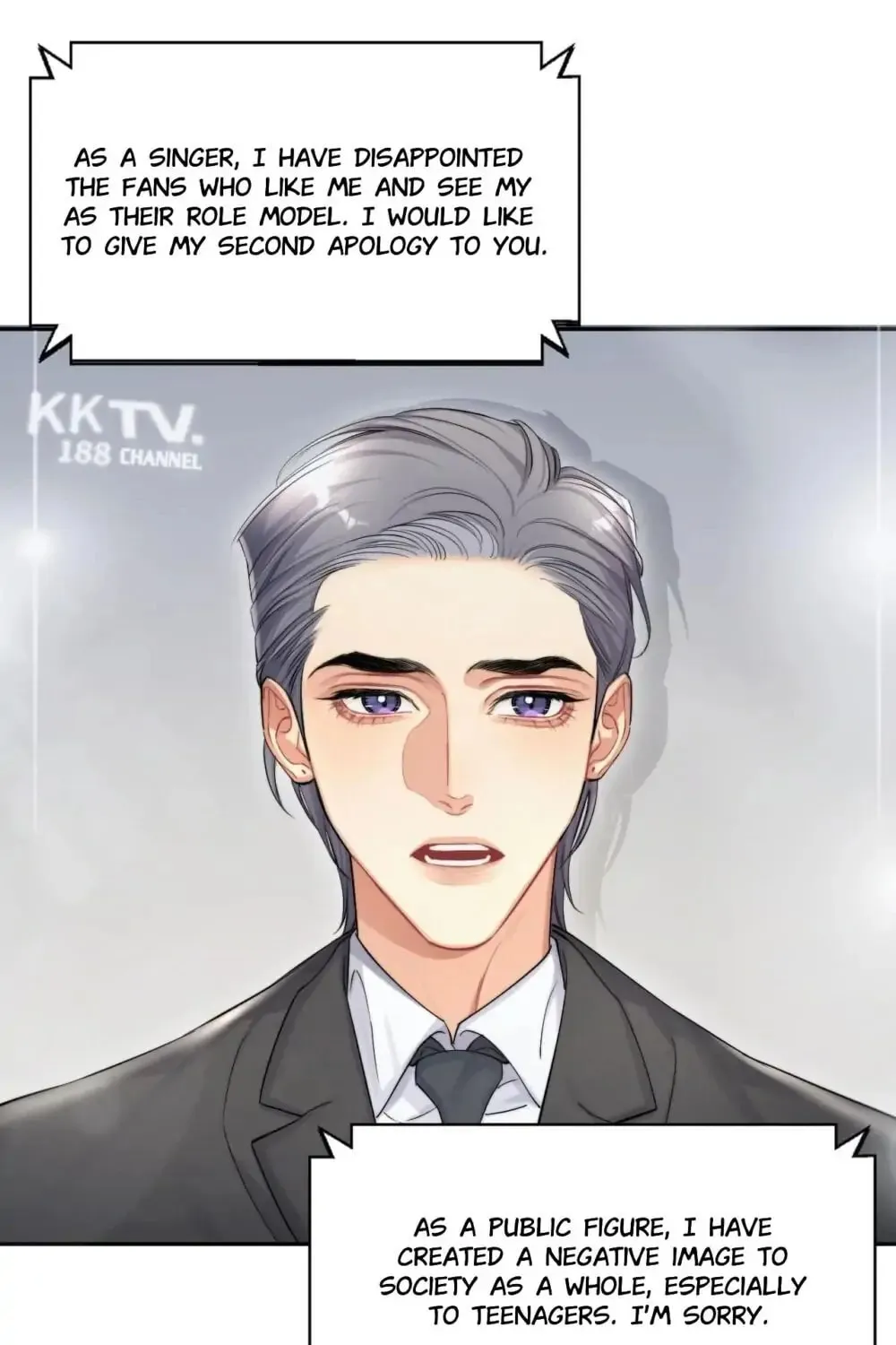 Read Intoxicated Love chapter 49 image 48 on Lezhin