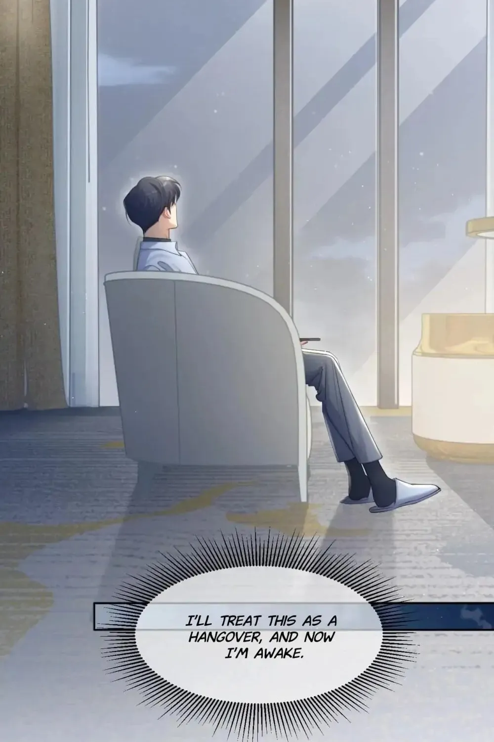 Read Intoxicated Love chapter 49 image 55 on Lezhin