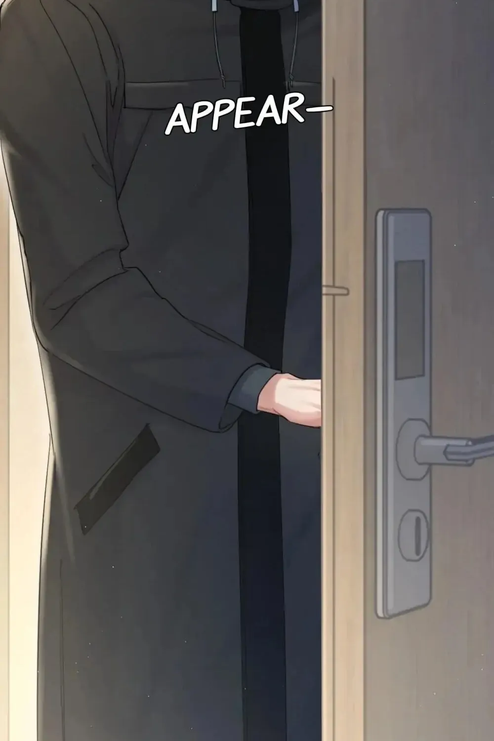 Read Intoxicated Love chapter 49 image 60 on Lezhin