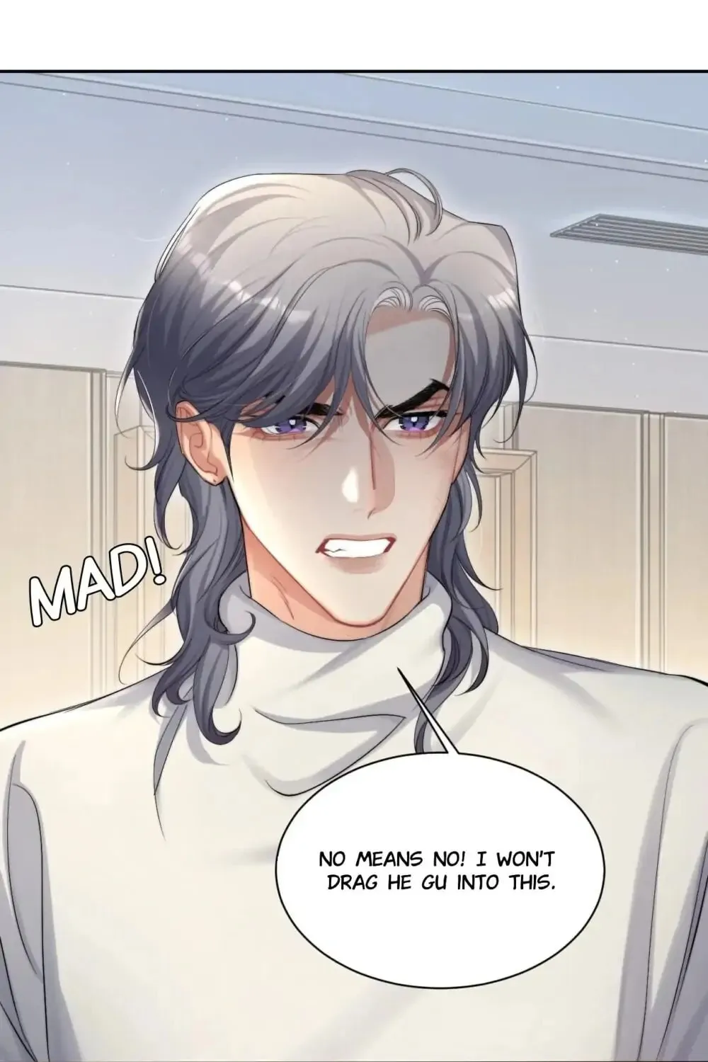 Read Intoxicated Love chapter 49 image 9 on Lezhin