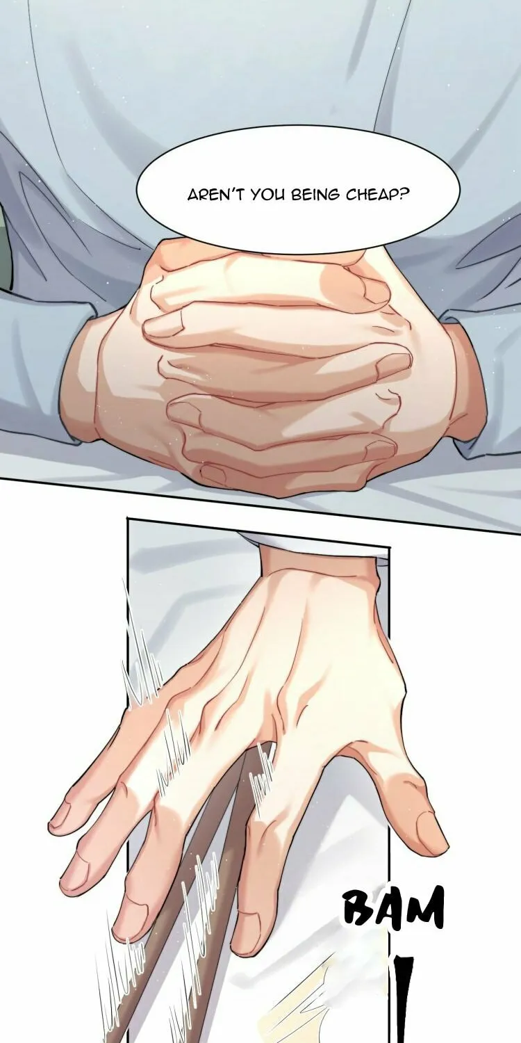 Read Intoxicated Love chapter 5 image 10 on Lezhin