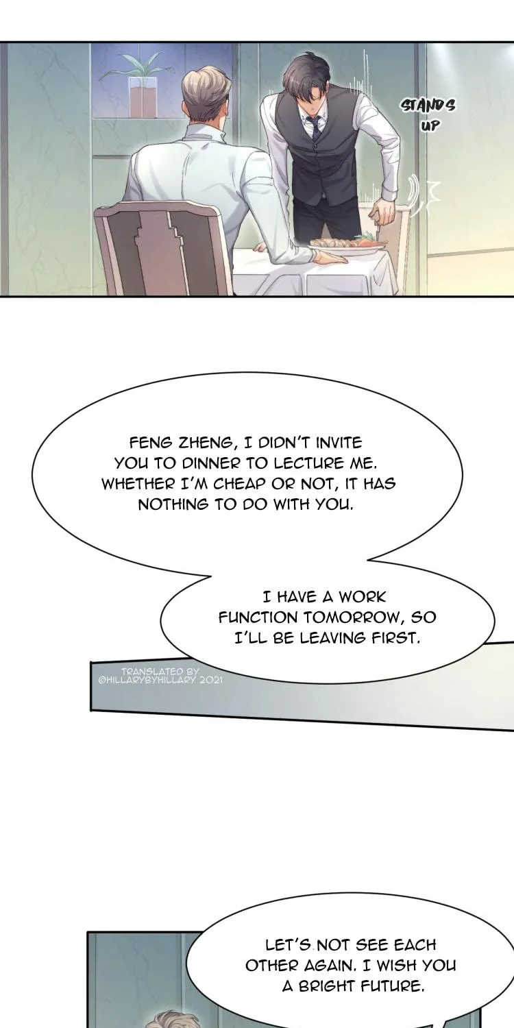 Read Intoxicated Love chapter 5 image 12 on Lezhin