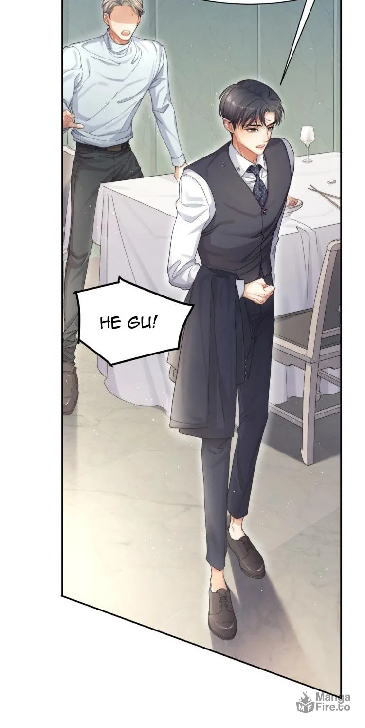 Read Intoxicated Love chapter 5 image 13 on Lezhin