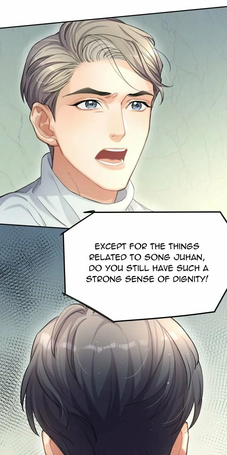 Read Intoxicated Love chapter 5 image 14 on Lezhin