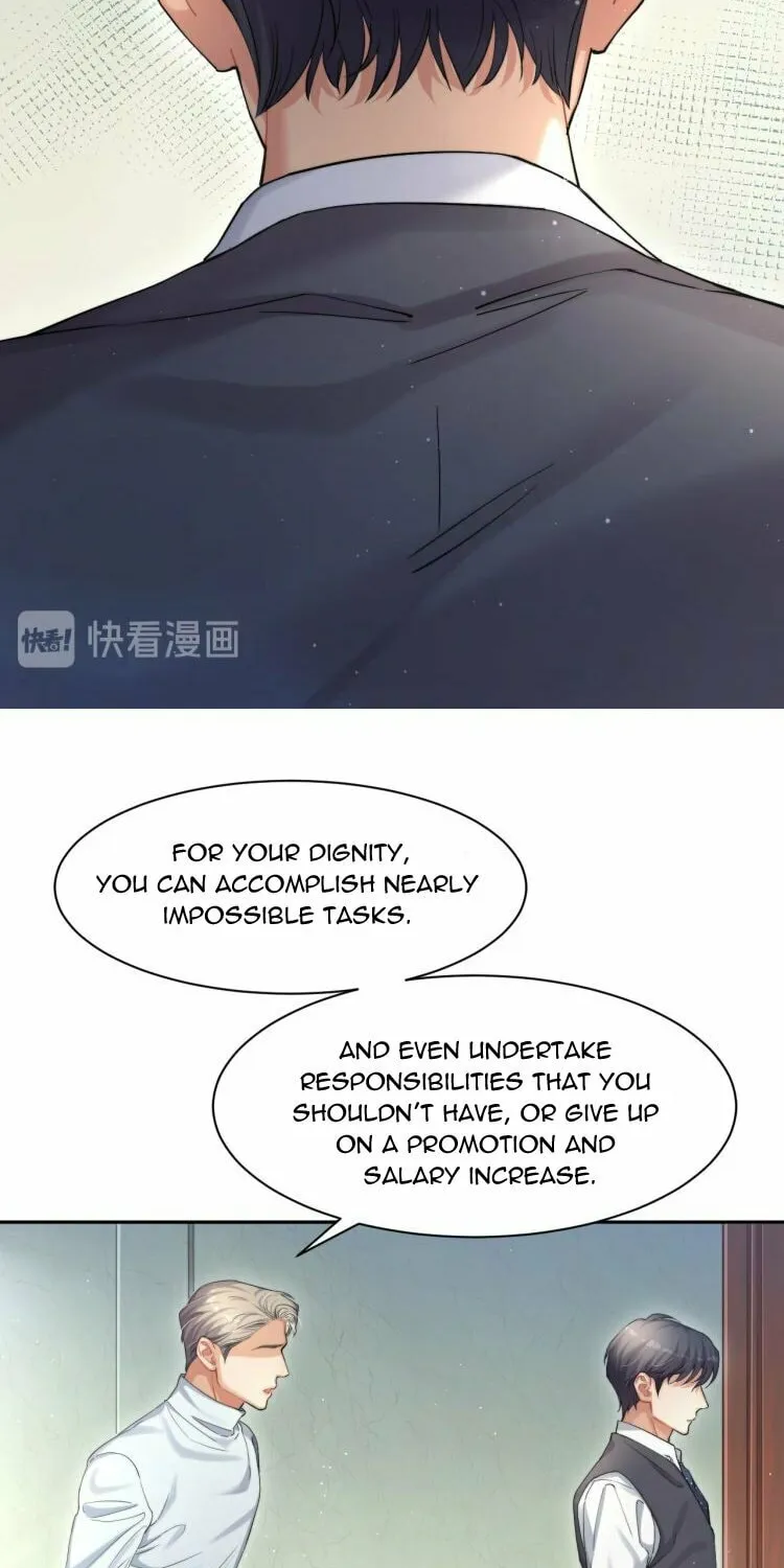 Read Intoxicated Love chapter 5 image 15 on Lezhin