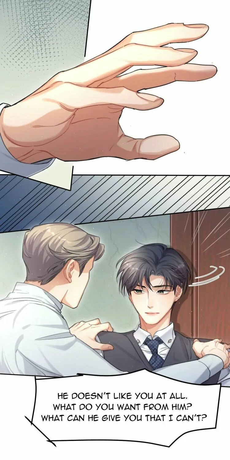 Read Intoxicated Love chapter 5 image 18 on Lezhin
