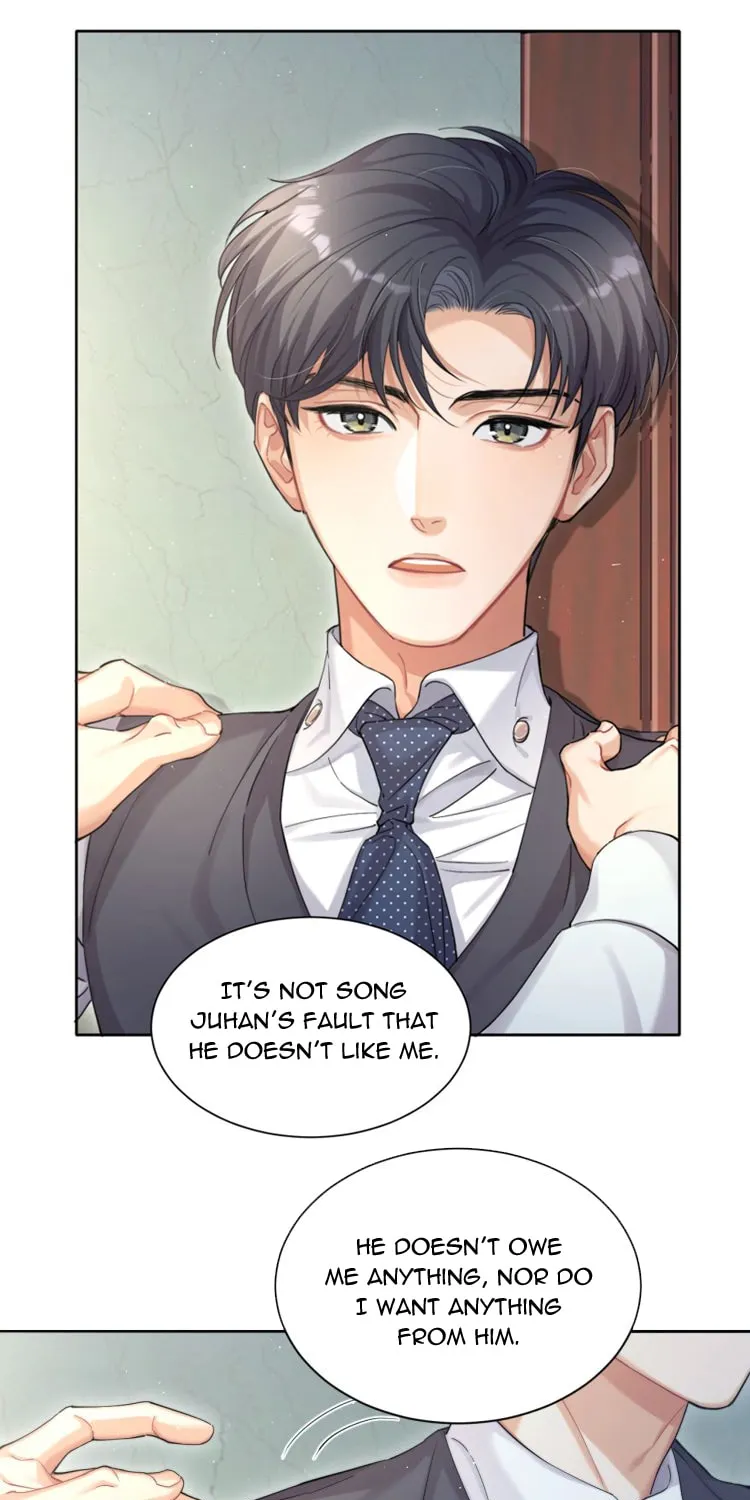 Read Intoxicated Love chapter 5 image 20 on Lezhin