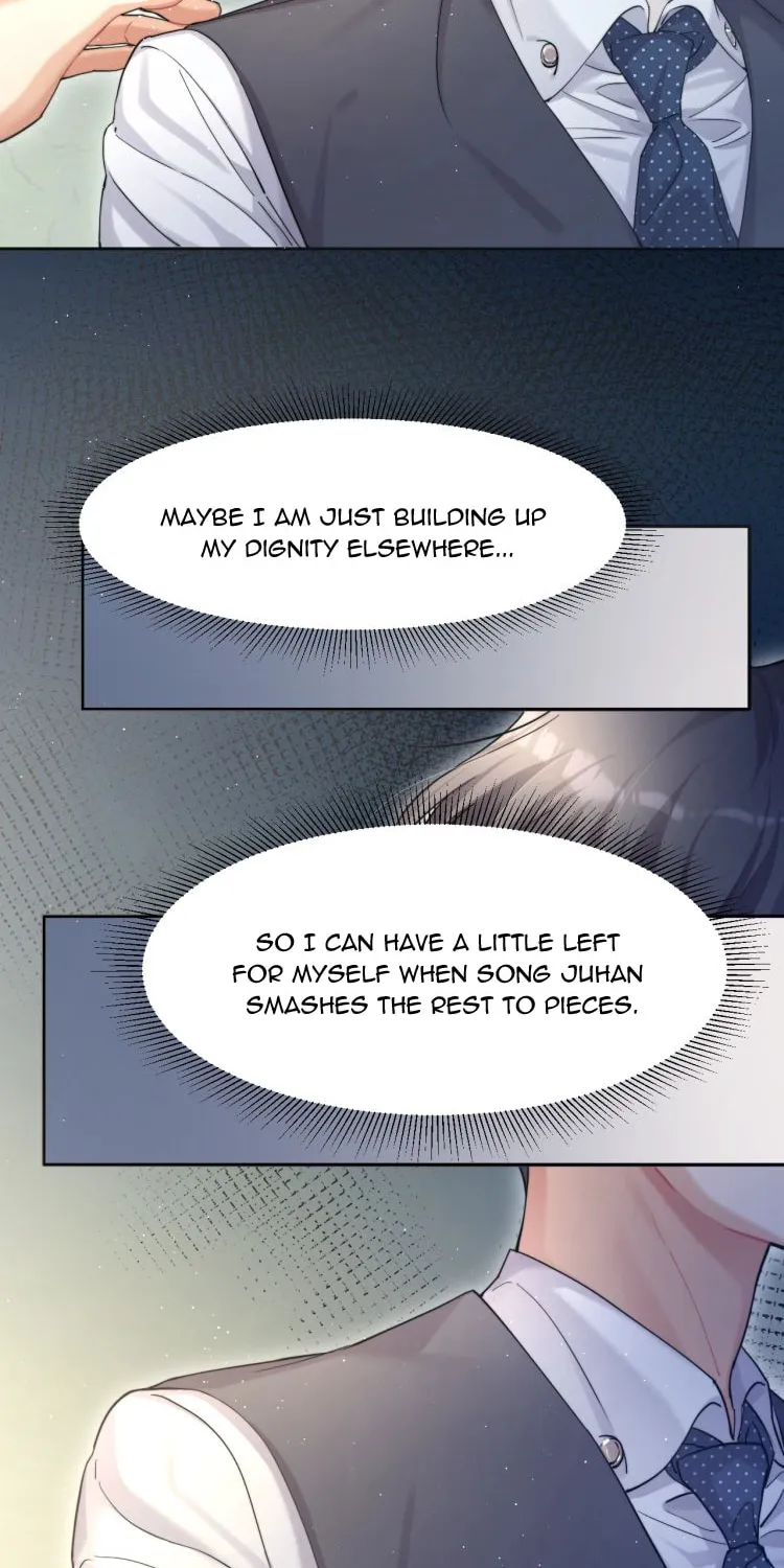 Read Intoxicated Love chapter 5 image 21 on Lezhin